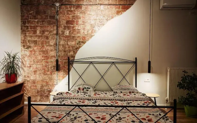 Prishtina Center Hostel