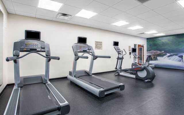 SpringHill Suites by Marriott Pigeon Forge