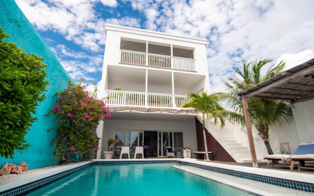 PM78 Boutique Apartments