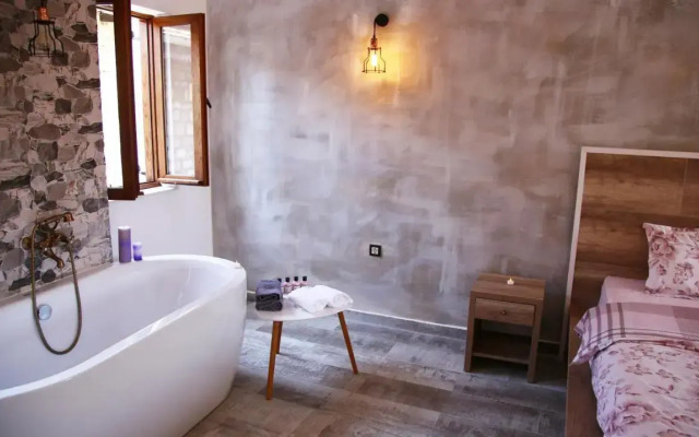 Studio Old Town Erdi