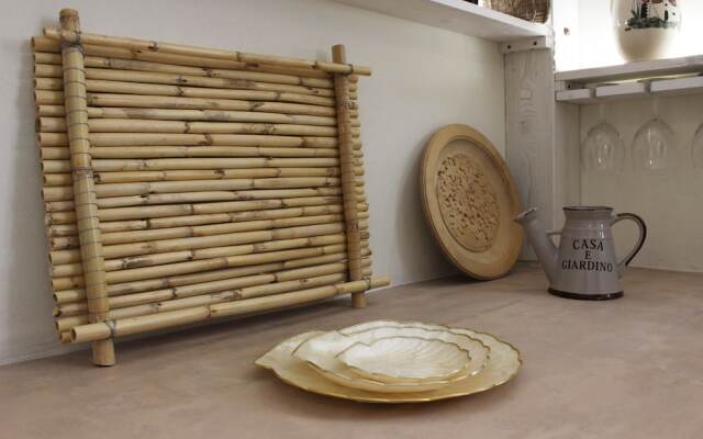 Trullo Madia e Dimora Giorgio