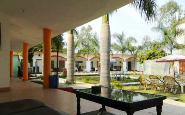 The Sun Resort