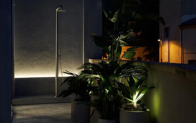 Residenza I Luxury Apartment