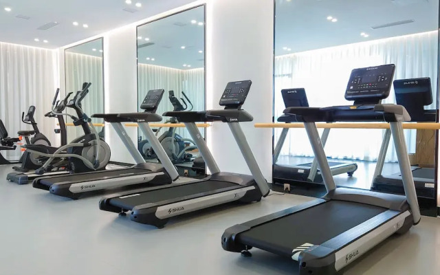 Blossom Garden Resort