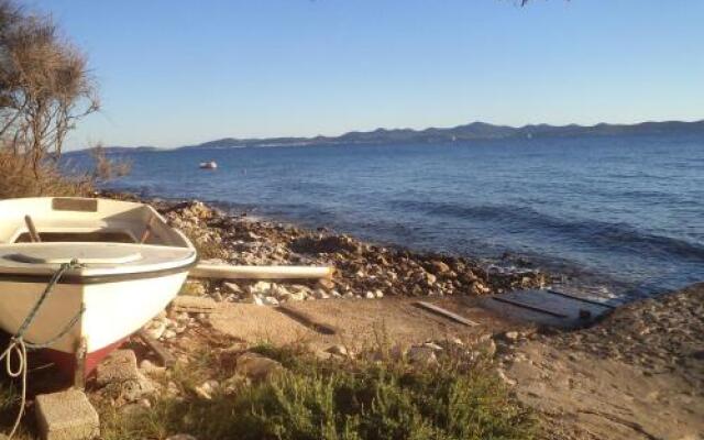 Apartment Beach 4 you