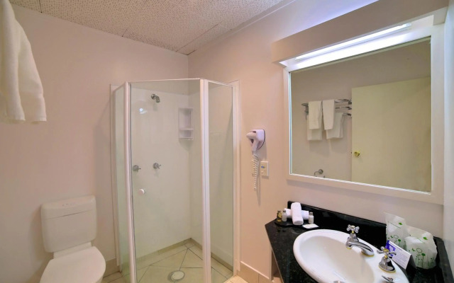 Brentwood Hotel Wellington