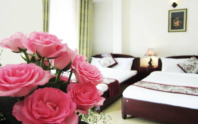 Hong Hai Hotel