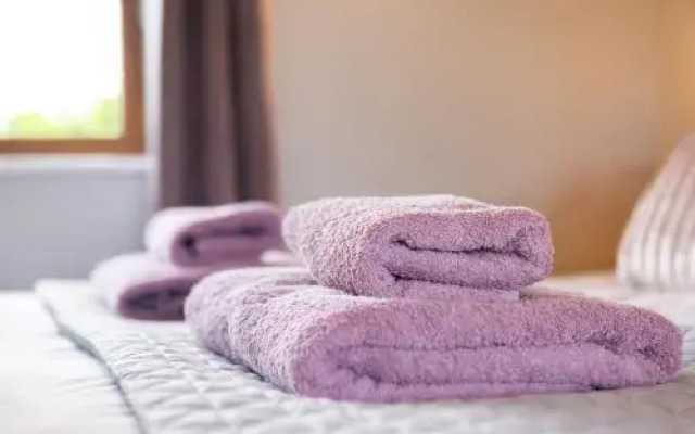 Wick House B&B