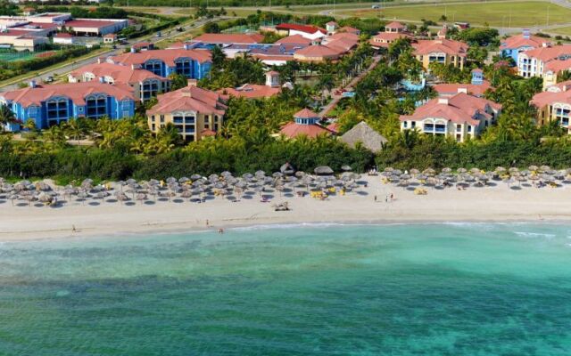 Iberostar Playa Alameda Varadero All Inclusive