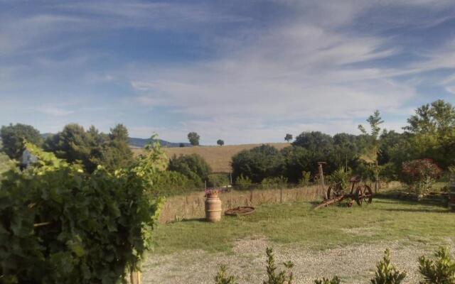 Agriturismo I Casamenti