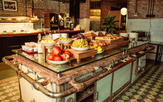 ARCHE Dwór Uphagena Gdańsk