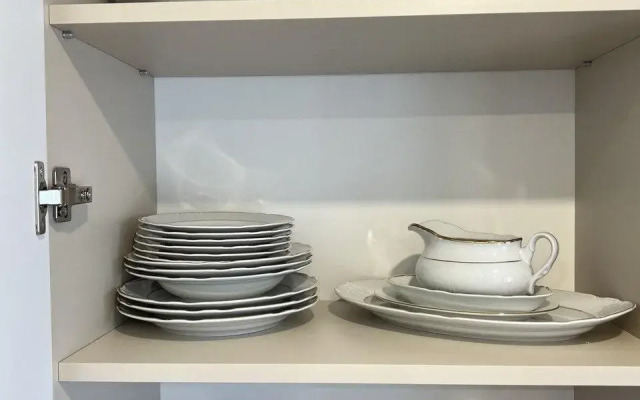 Апартаменты СпатиНаКровати на улице Большая Окружная