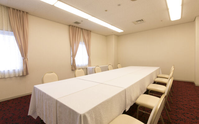 Yonago Washington Hotel Plaza