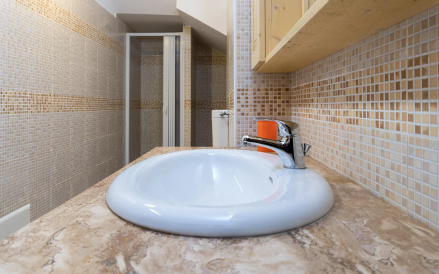 Lovely Stone Villa with Pool