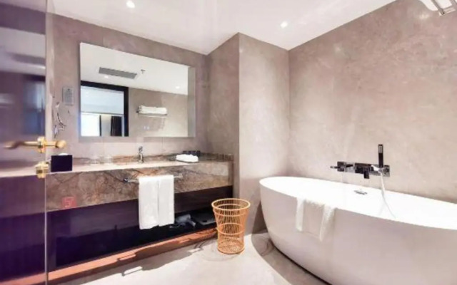 Beijing Fujian Hotel