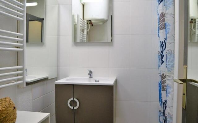 Appartement Le Lavandou, 1 pièce, 4 personnes - FR-1-251-367