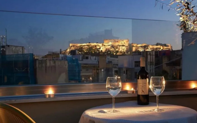 τοStay Loft