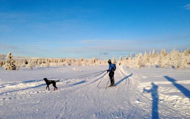 Camp Lillehammer