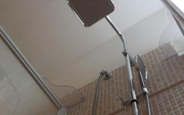 Happy Florence Santa Croce 2