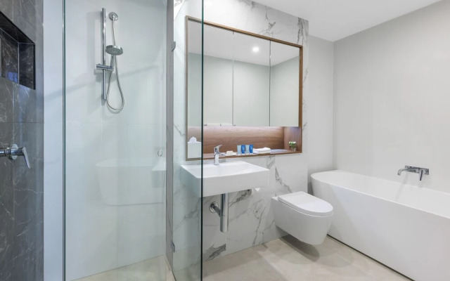 Meriton Suites George Street, Parramatta