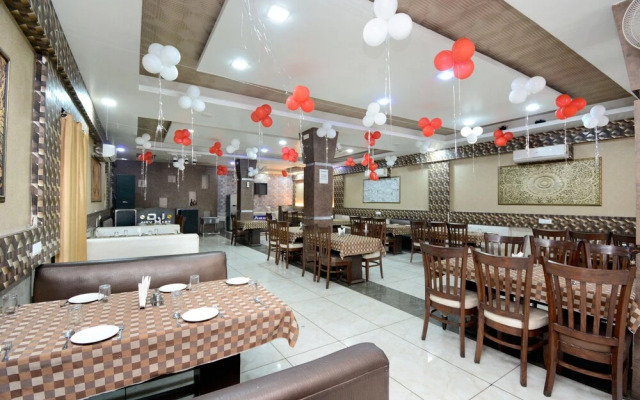 OYO 27747 Hotel K B Residency