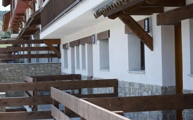 Residencial Ribes- Massana