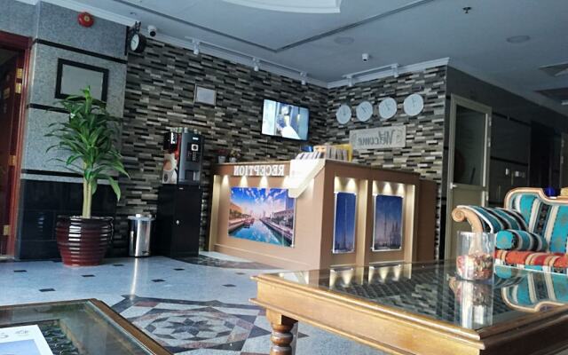 Al Salam Inn Hotel Suites