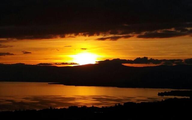 Le Bélimont Panorama