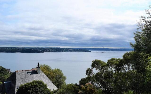 Maison Trébeurden, 5 pièces, 9 personnes - FR-1-368-147