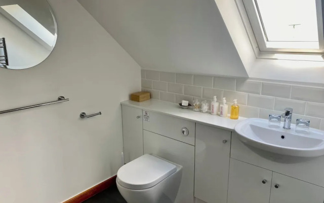 Cleadail Guest House