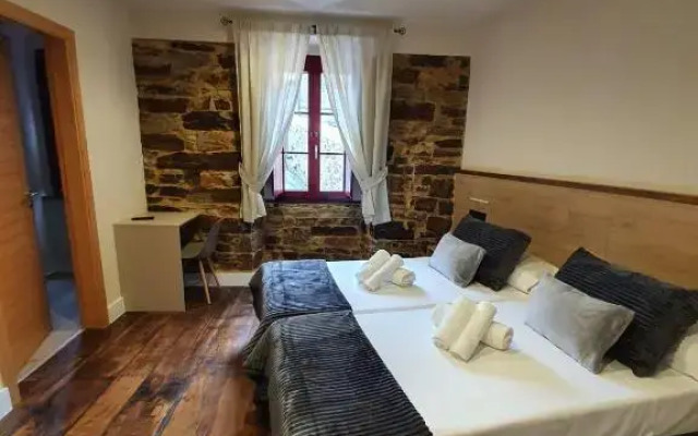Albergue Casa Cuartel