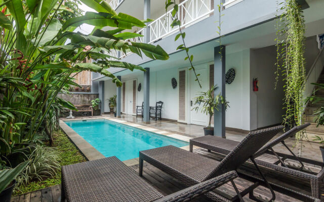 ZEN Premium Petitenget Umasari