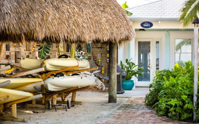The Caribbean Resort Bird of Paradise - One Bedroom One Bath
