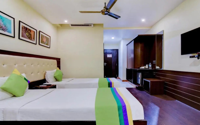 Treebo Trend Primeland Suites