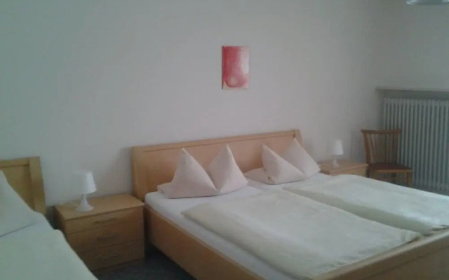 Gasthaus und Pension Stanek