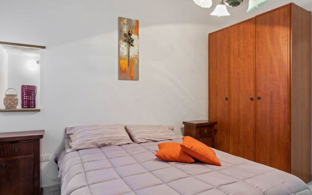Comfortable Holiday Home in Sicily with TV