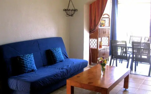 Villa Oleander