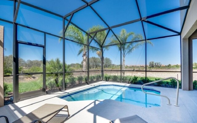 Amazing House! Solterra - 4691TERRA