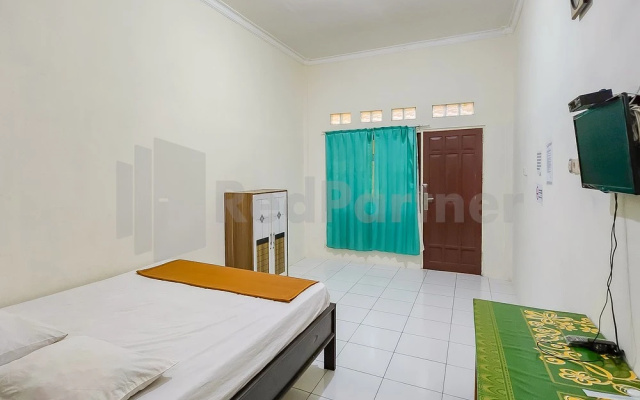 Griya Tambun Raya RedPartner – Guest Rooms – Palangkaraya