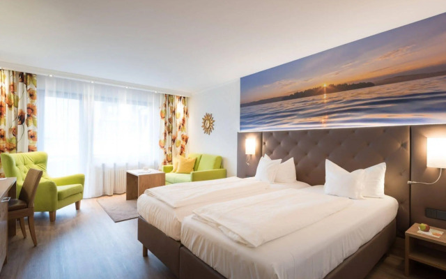 Ringhotel Krone Schnetzenhausen