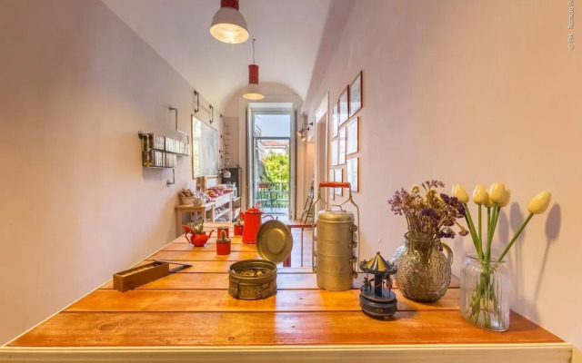 The Bellini House