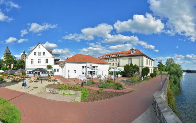 Hotel Stadt Hameln