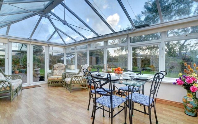 Eglos View St Merryn