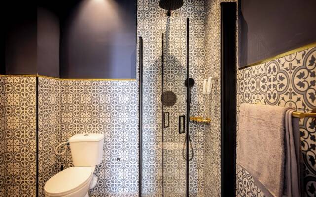 The Studios at Haifa Port by Sea N' Rent