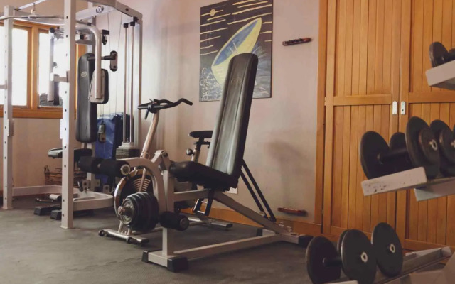 ONA Apart Hotel & Spa