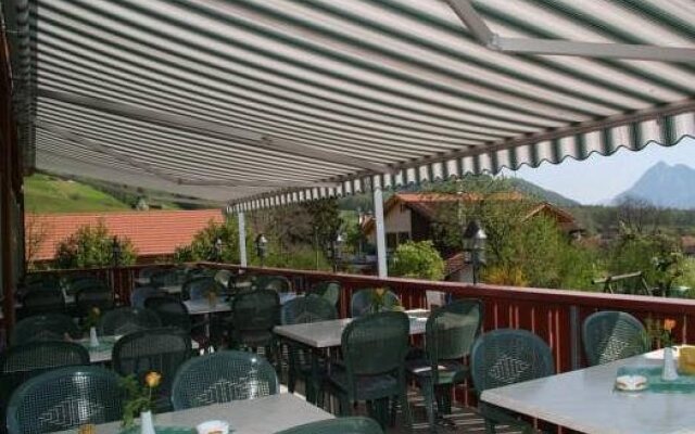 Landgasthof Grossteil