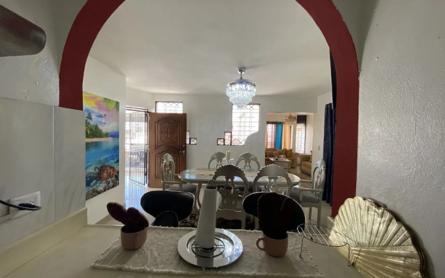 6A Cozy Apt in Santiago Center - Great Stay