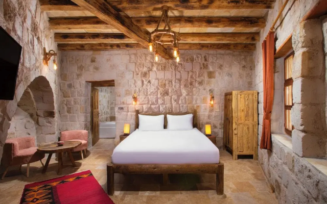 Elysium Cave Hotel & Spa