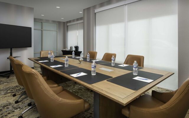 Embassy Suites by Hilton Dulles North/Loudoun
