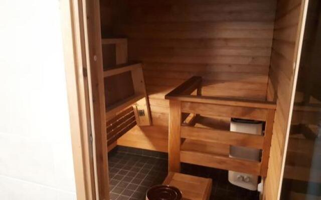 Vuokatti Slope Suite